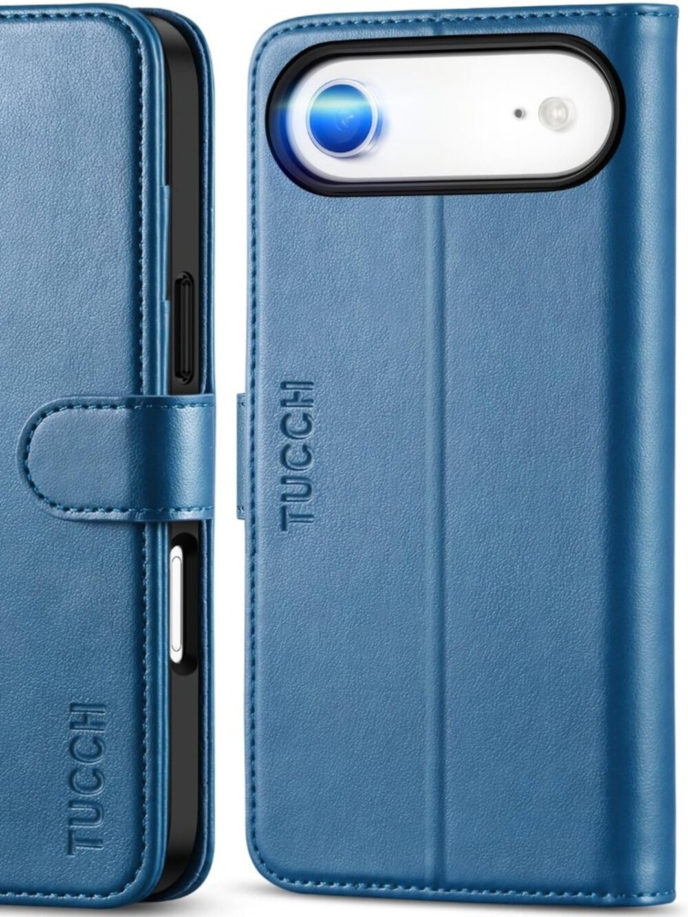 TUCCH Wallet Case for iPhone Air (6.5") 2025